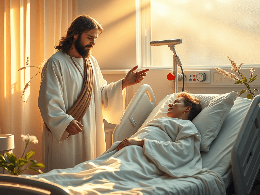 The Secret Life Of A Supernatural Entrepreneur: My Testimony Of Learning About Healing Miracles (Episode 69)