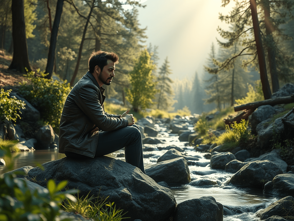 The Secret Life Of A Supernatural Entrepreneur: Sometimes You Need A Break (Episode 77)