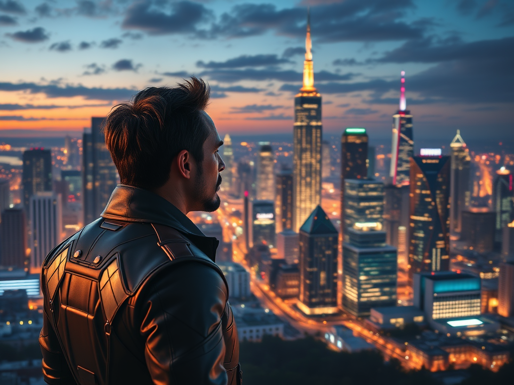 Top Potential Countries For Energy Tech Invention