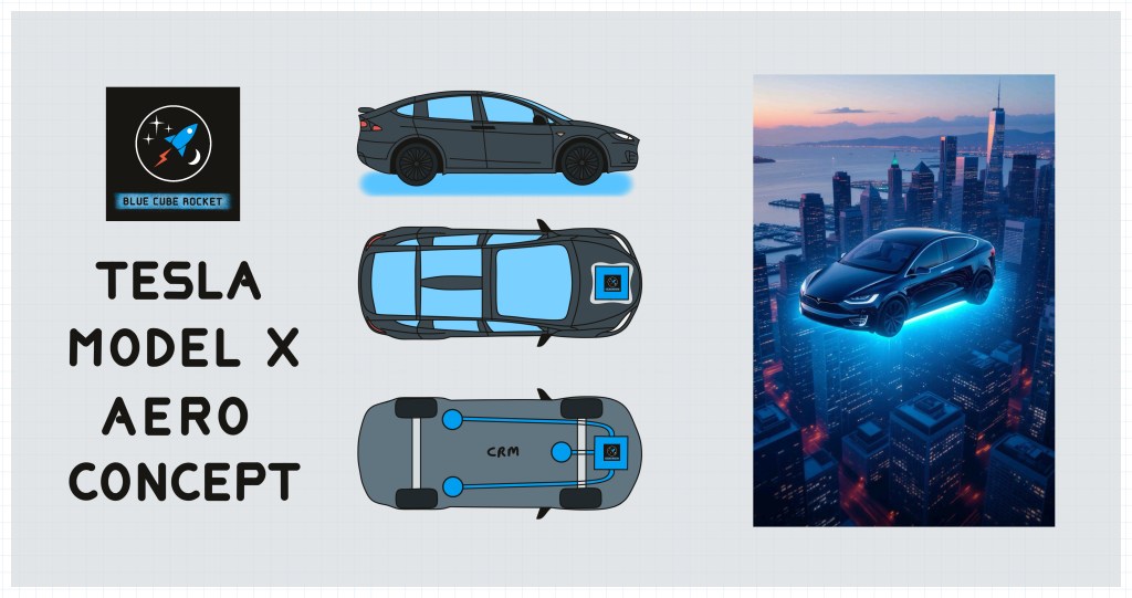 The Secret Life Of A Supernatural Entrepreneur: “Where We’re Going, We Don’t Need Roads” (Episode 76)