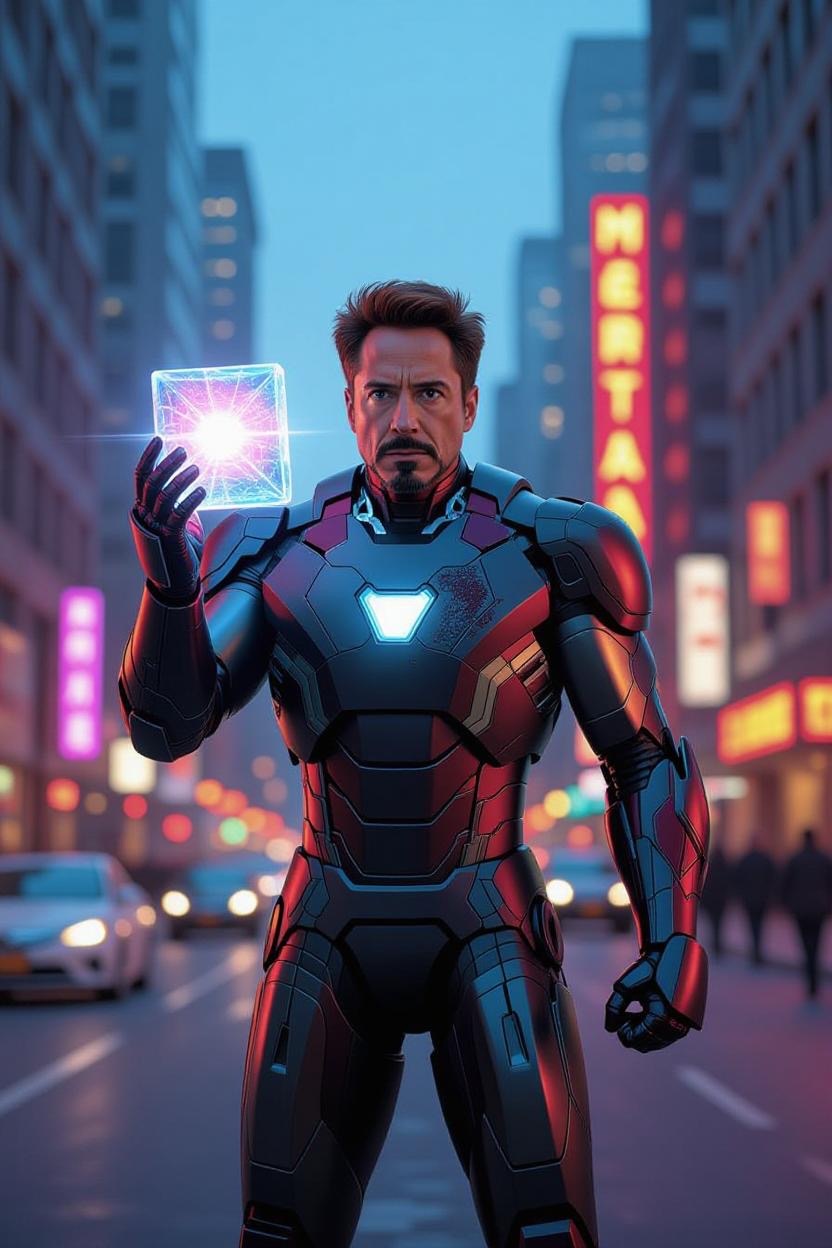 Official Announcement: Now Considering A Different Country For The Invention