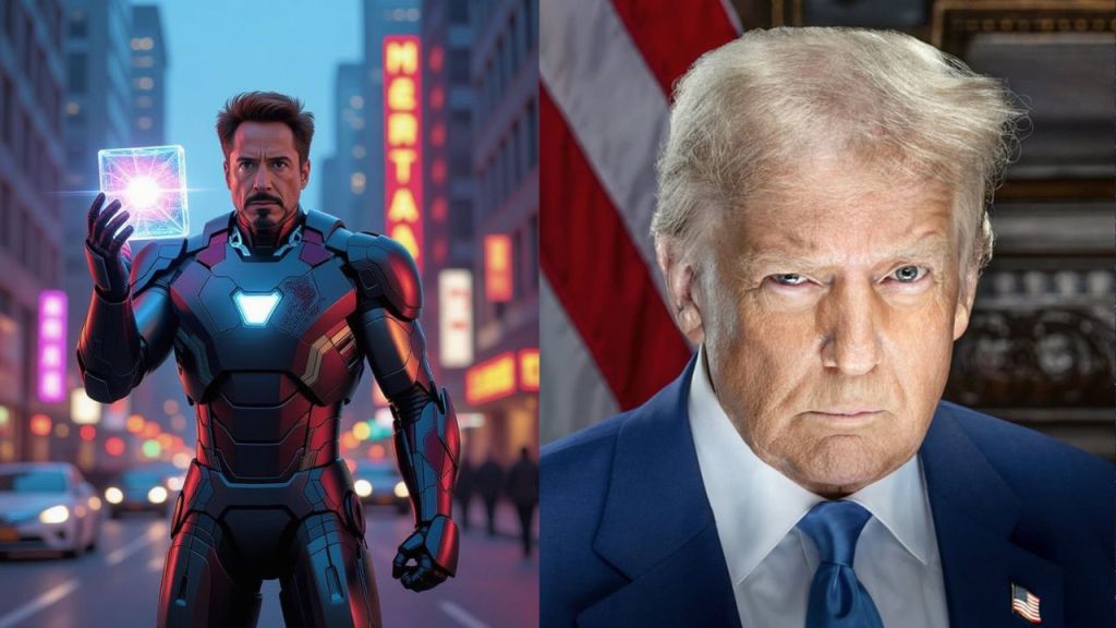 Presidential Pardon Of Preacher Required Before Global Energy Tech Invention Will Be Built