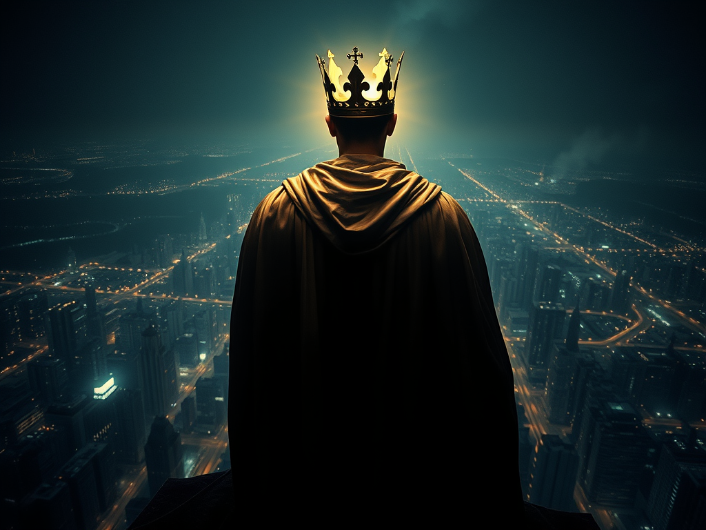 Sons Of God Rising: The First Order (Ep 4)