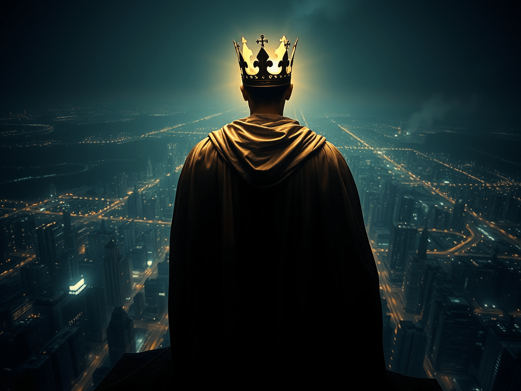 Sons Of God Rising: The First Order (Ep 4)