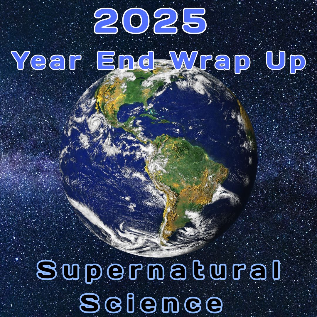 2025 Year End & What’s New In 2026