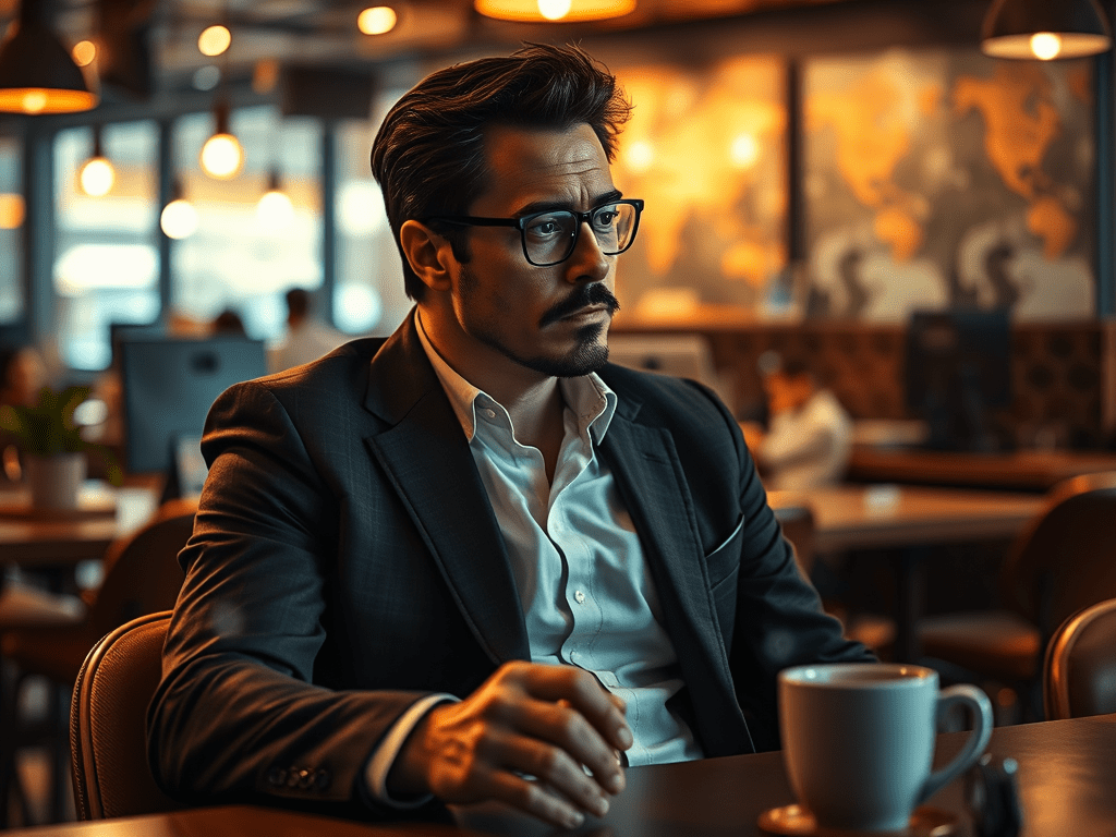 The Secret Life Of A Supernatural Entrepreneur: A Very Practical Guy (Episode 79)