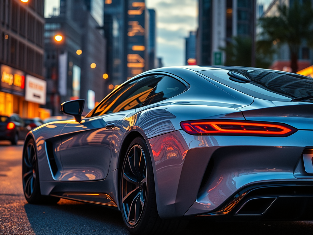 The Secret Life Of A Supernatural Entrepreneur: The Auto Design Analogy Of Your Calling (Episode 78)