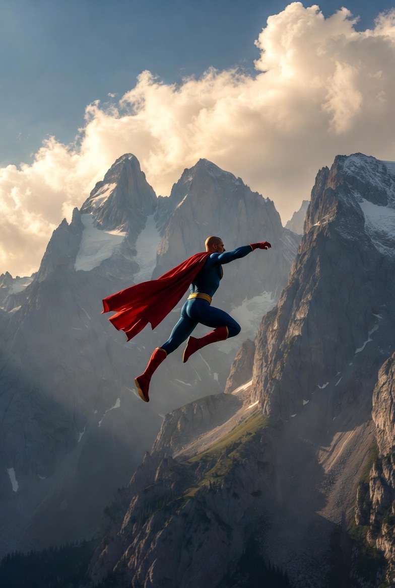 The Secret Life Of A Supernatural Entrepreneur: Dreams, Revelations, Patterns & Deliverance (Episode 80)