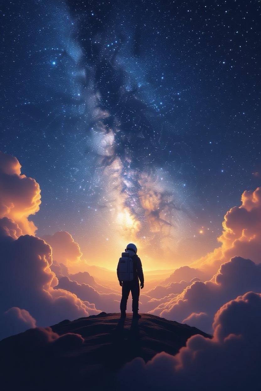 The Secret Life Of A Supernatural Entrepreneur: Learning To Trust God’s Guidance Through Visions  (Episode 81)