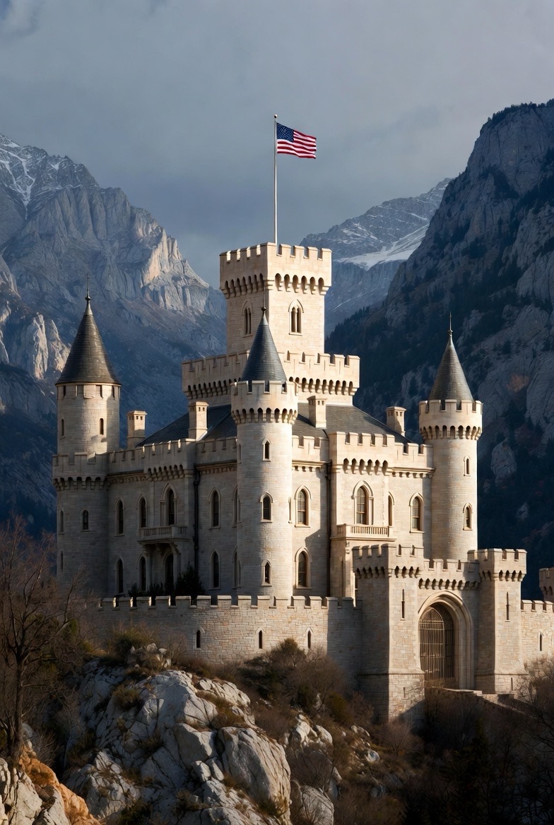 Decreeing The Future Of A Nation On The Verge Of&nbsp;Judgement