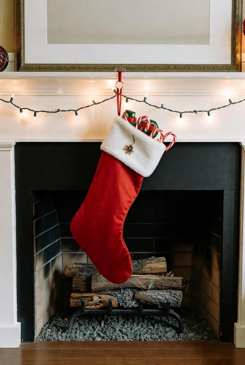 The Secret Life Of A Supernatural Entrepreneur: What’s In Your Stocking? (Episode&nbsp;84)