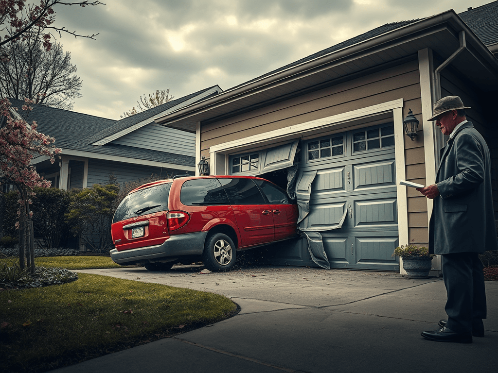 An Incompetent & Out Of Control Uber Driver!! Sherloque Benoit, Supernatural&nbsp;Detective