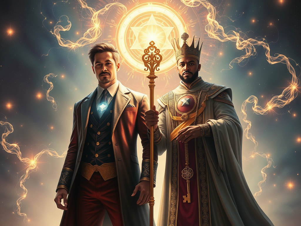 The Secret Life Of A Supernatural Entrepreneur: Personal Imperial Prophetic Words For Destiny (Episode 94)