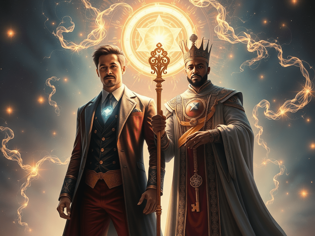 The Secret Life Of A Supernatural Entrepreneur: Personal Imperial Prophetic Words For Destiny (Episode 94)