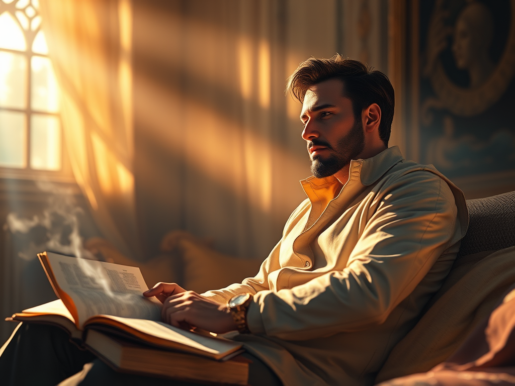 The Secret Life Of A Supernatural Entrepreneur: Religion Versus The Real God (Episode 92)