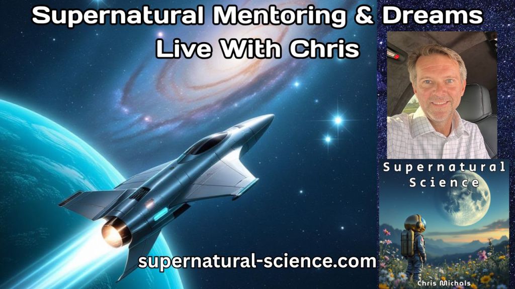 Live Video! Dream Interpreting (Colors, Lights, Biblical Researching) & End Times&nbsp;Glory