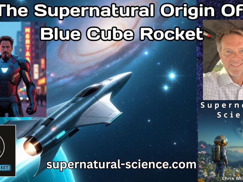 Live With Chris! Discussing Detailed Dreams About The Energy Invention & My Initial Learning&nbsp;Curve