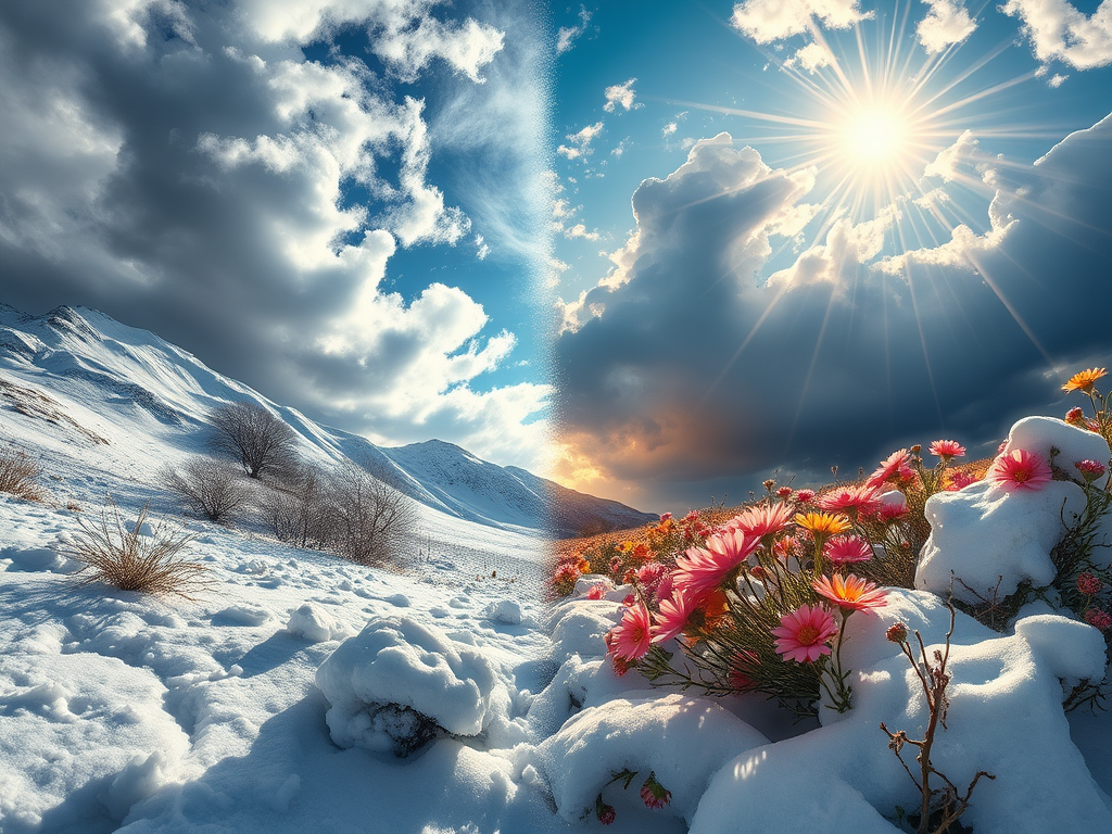 Sons Of God Rising: Weather Chaos, But Not Why You Think (Ep 7)