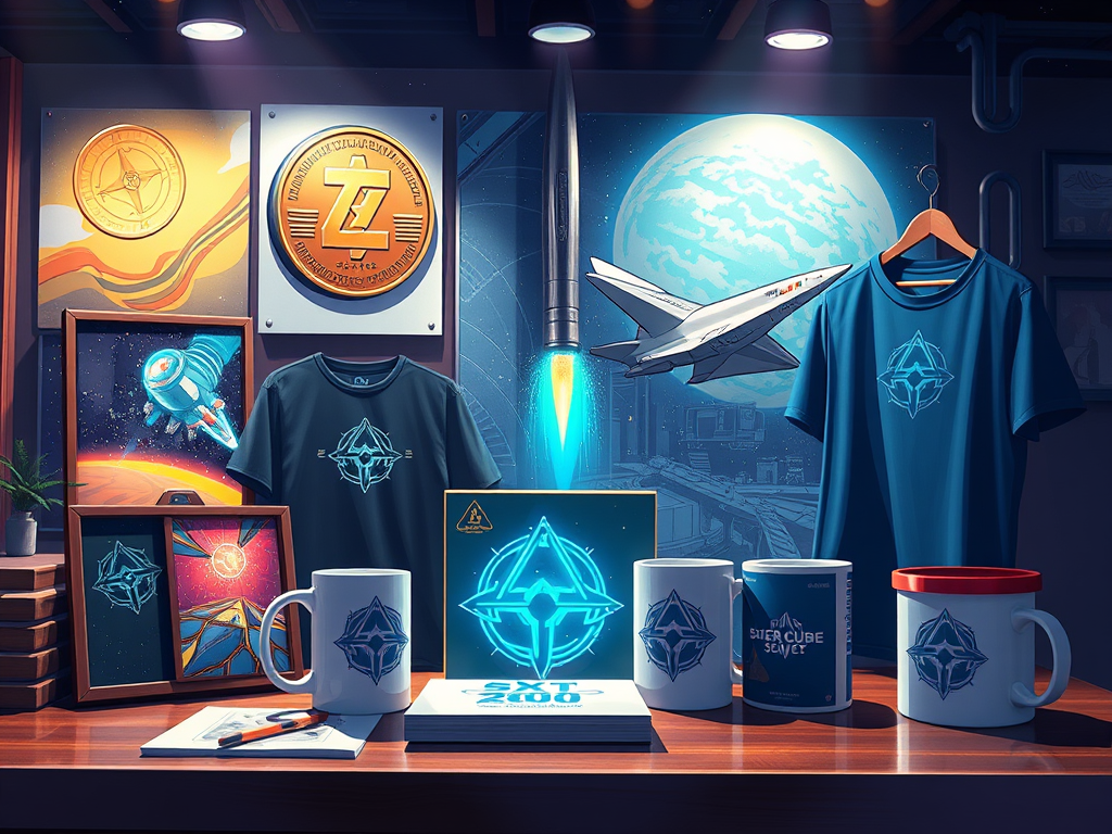 Introducing The New Store Pages: Physical & Digital Products Now Available!