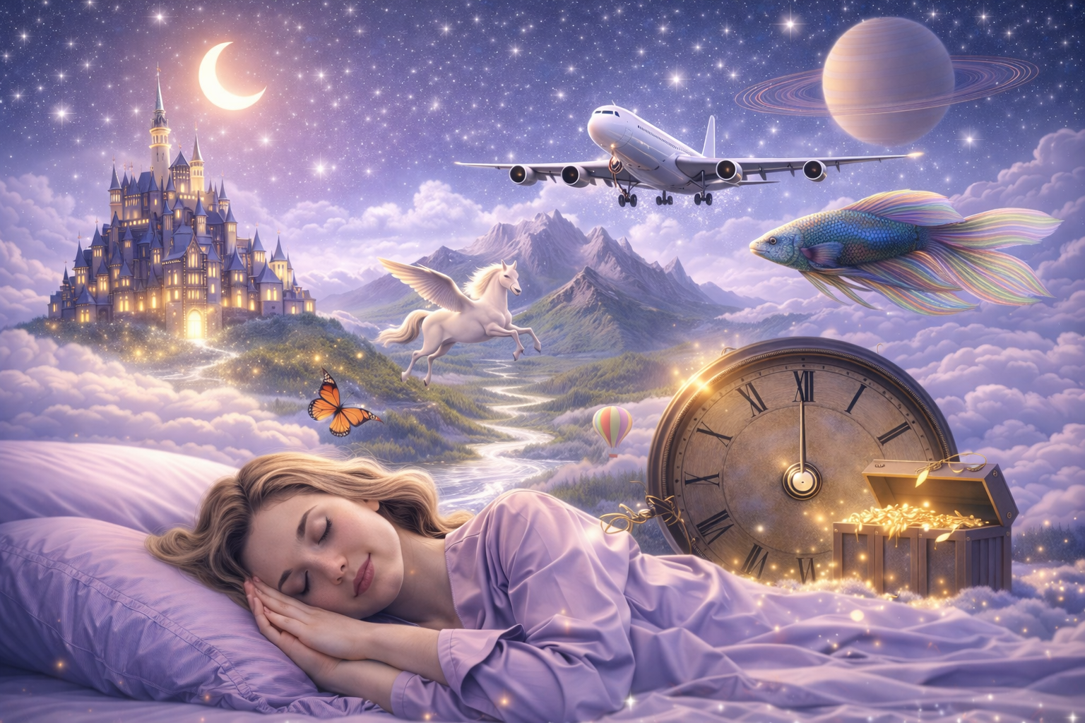 Free Online Biblical Dream Symbol Dictionary from 10+ Years of Real Dream Interpretations