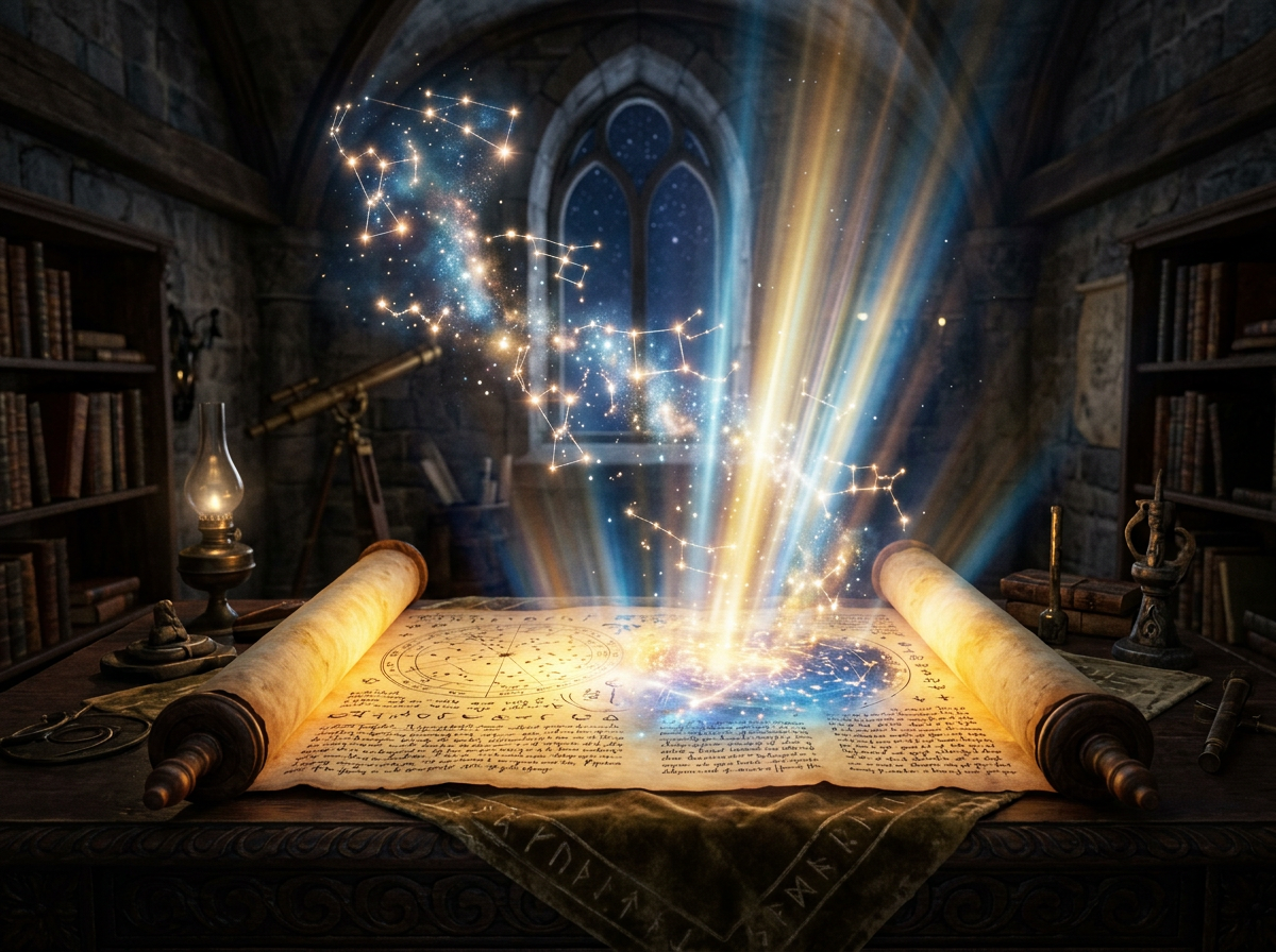 How to Find Your God-Given Purpose (And Why Most People Miss It)