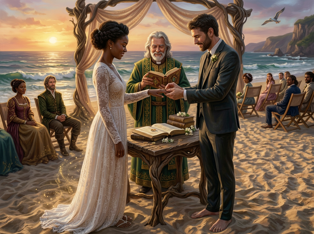 Marriage & Relationship Dreams: What God Is Showing You About the Person You Should Marry