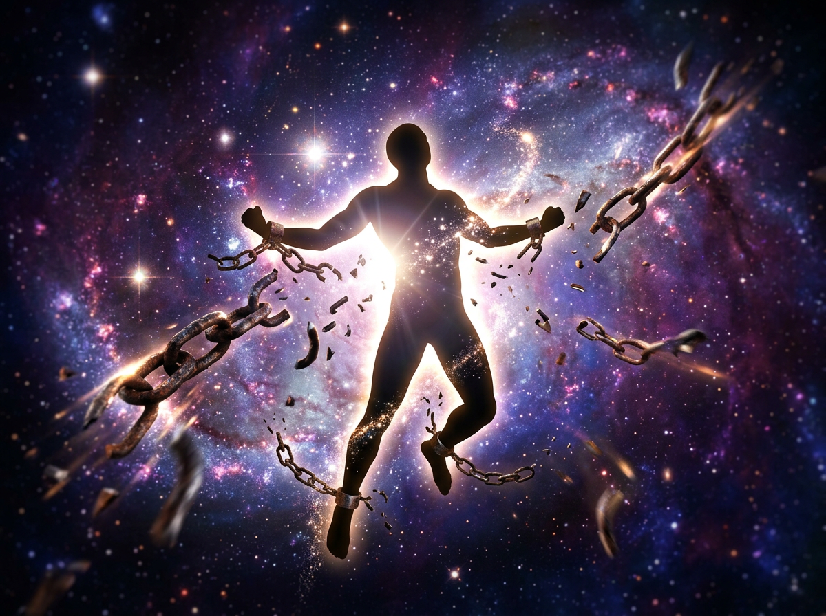 The Journey from “Something Feels Off” to True Intellectual Freedom