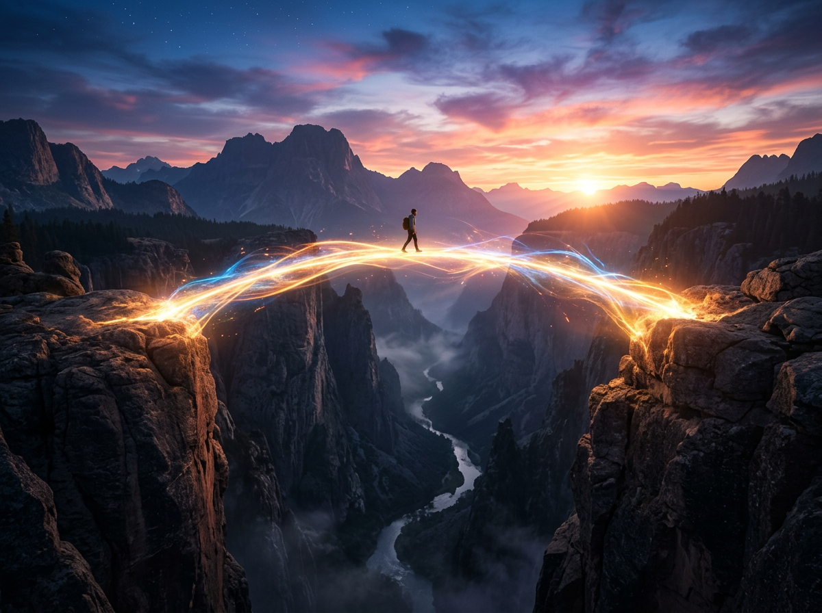 The Secret Life Of A Supernatural Entrepreneur: When Real Life Tries to Overrule What God Showed You (Episode 102)
