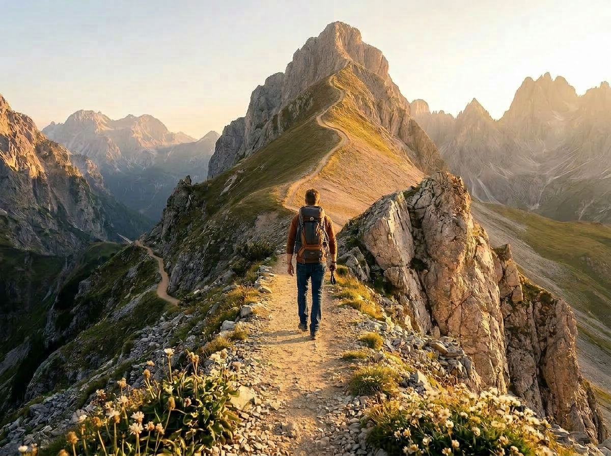 The Secret Life Of A Supernatural Entrepreneur: A Very Unpopular Way To Get Results With God (Episode 105)